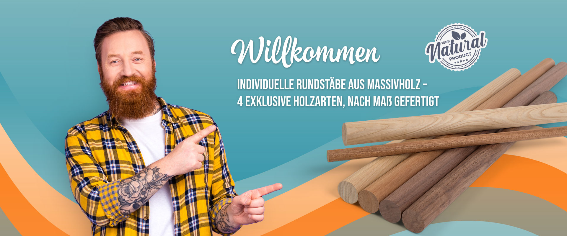 Woodsellers GmbH